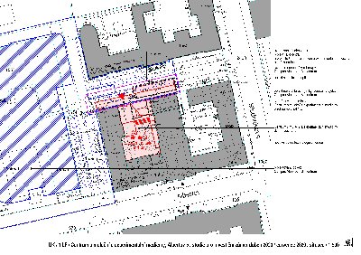 Albertov - Simulační centrum 1. LF UK